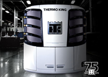 Thermo King Service Center